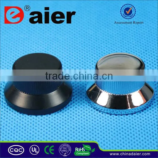 aluminum amp skirted metal knobs india
