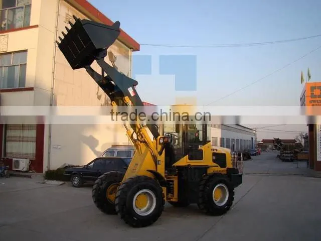 SWM620 Wheel Loader
