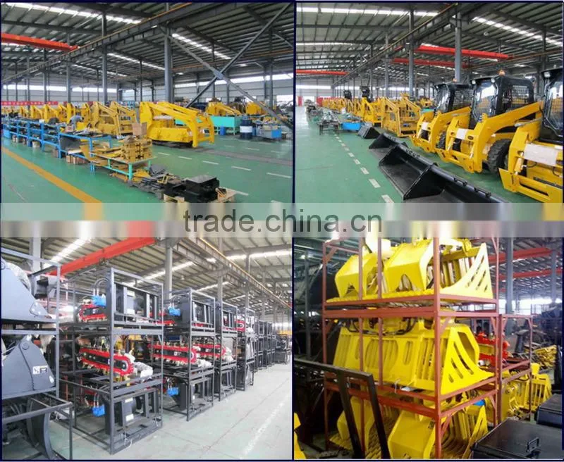 skid loader attachments,skid loader attachments,loader attachments