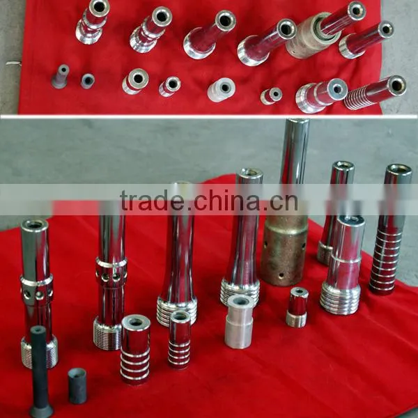 High Performance Abrasive Blast Nozzle