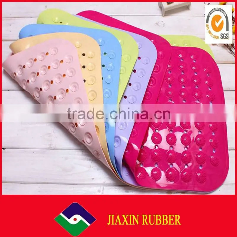 Quality and inexpensive silicone bathmats