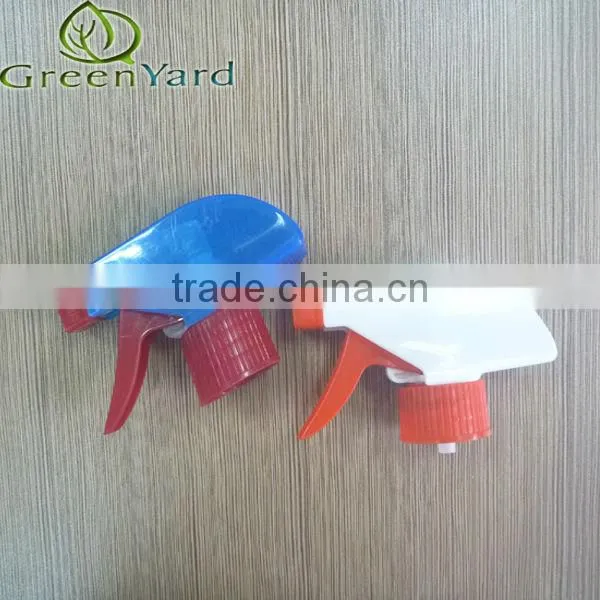 Plastic Trigger Sprayer SR-101G 28/400 hot sale