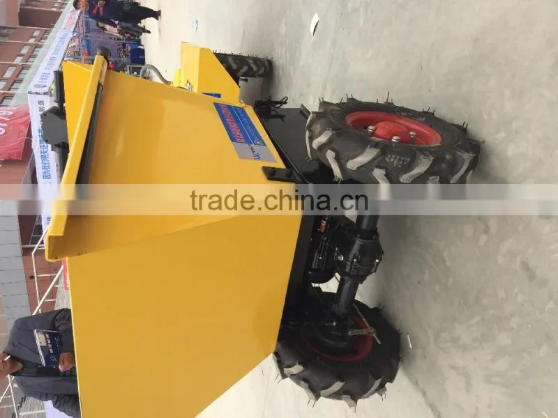 2017 china tricycle damp interchange wheels cargo truck