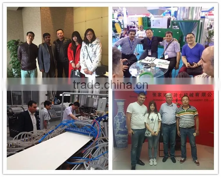 plastic granulator / PP PE film scraps plastic pelletizing machine / cost of plastic recycling machine