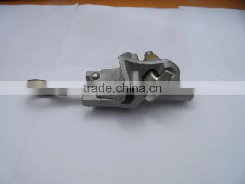 High quality Preformed Guy Grip Deadend for ADSS /OPGW/AAAC Hot Line Clamp