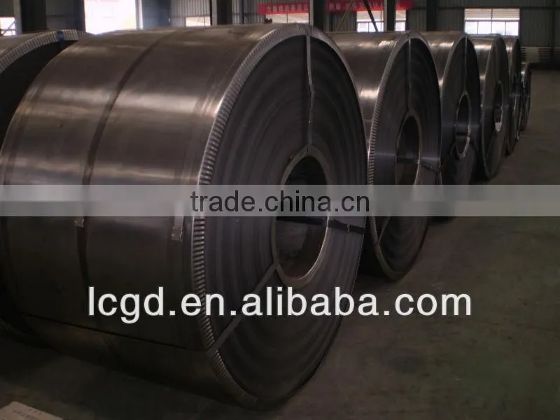 WORTH OWN COLD ROLLED STEEL COIL