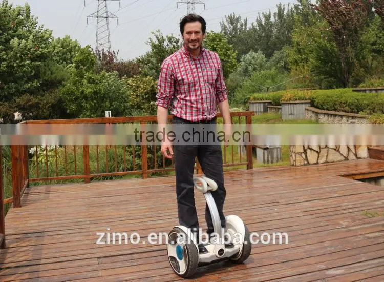 2016 Newest scooter With Handless Lever