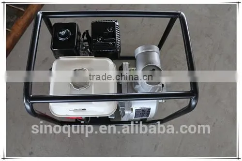 GX160 / 3 inch centrifugal honda gasoline water pump