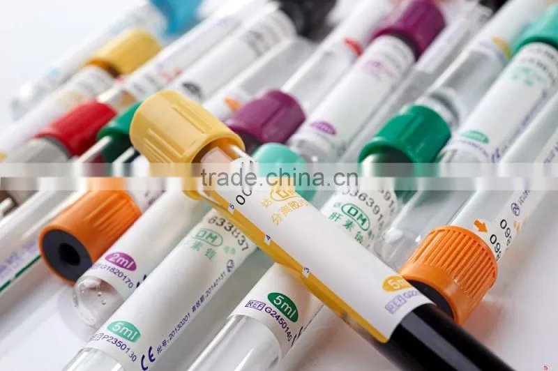 Model HY-150B Vacutainer Blood Test Tube Labeling Machine Manufacturer