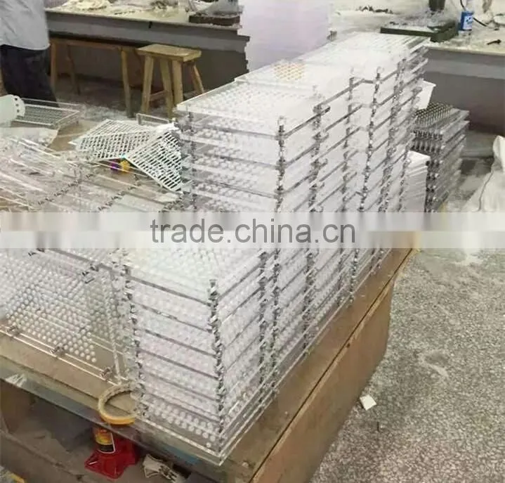 400 Holes Manual Capsule Maker/ Manual Capsule Filling Machine / manual capsule filler