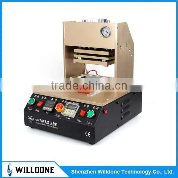 High Quality Automatic Frame Machine TBK-558A