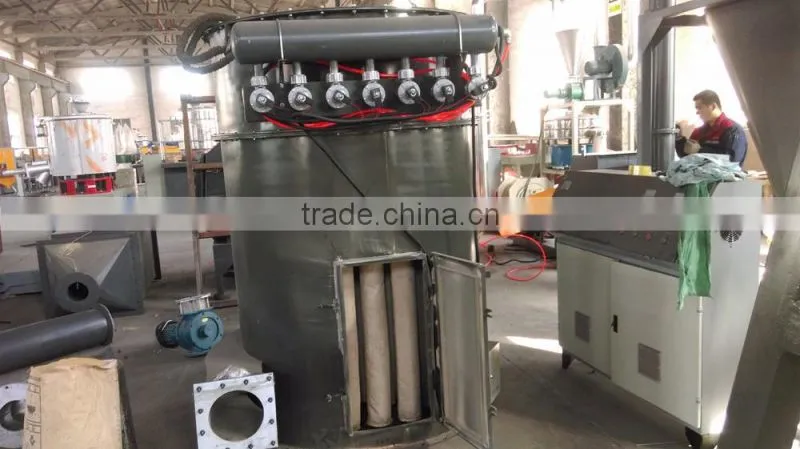 wood pulverizer/ wood powder making machine from recyclyed wood and plant