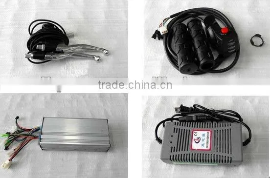 1000w e-bike kit/electric bike kit/electric bike conversion kit