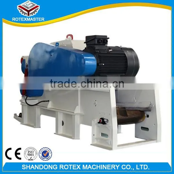 Automatic Wood Chipper,6 Inch Wood Chipper,Hydraulic Wood Chipper
