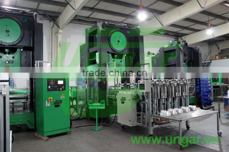 Aluminum can scrap machine suppliers