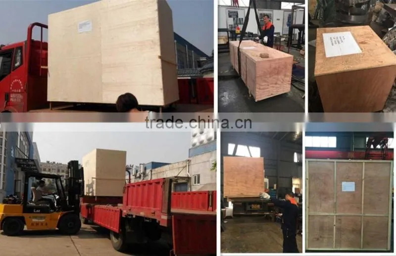 JYJ Ceramic powder forming machine