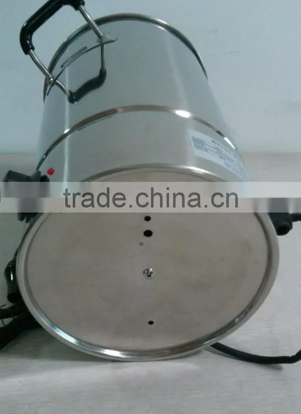 GRT - WB40/40 A Buffet water boiler