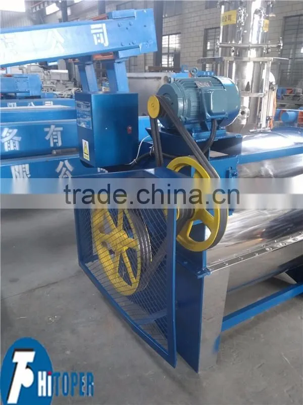 200kg cloths washing machine, Jeans washing machine for sale