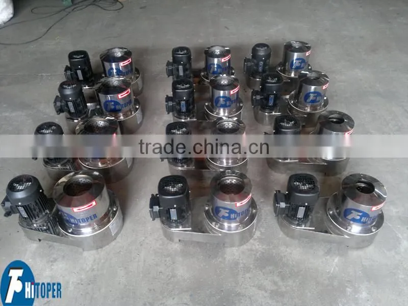 Oil water separation disc filter, how does oil water separator work
