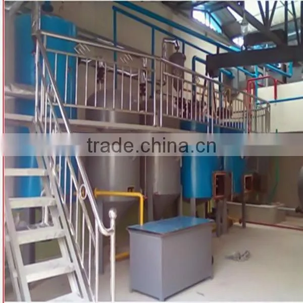 30-100TDP New Type cheap vegetable oil extraction