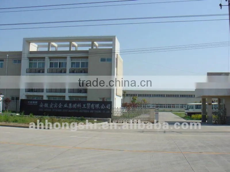 Anhui Hons +CCD Dehydrated Vegetables Fruit Color Sorter machine