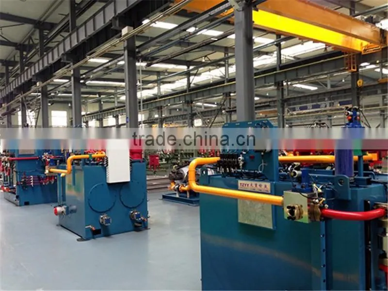 Carton machinery hydraulic power pack unit