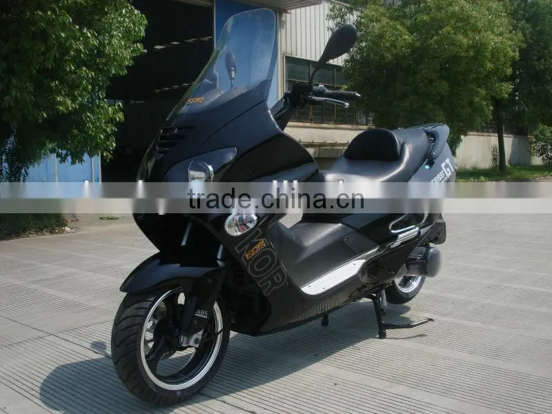 High quality 125cc/150cc/250cc EEC scooter EURIII
