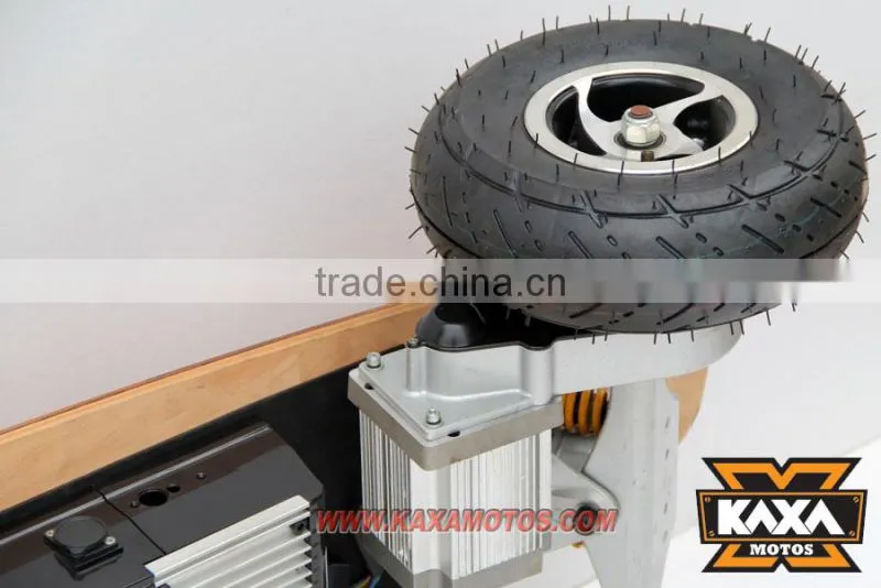 Longboard 1300W