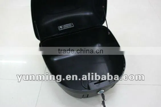 motorcycle luggage box