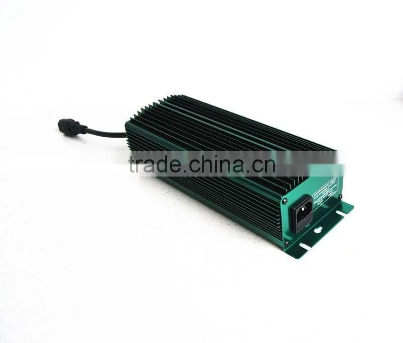 hydroponics wholesale electronic ballast,greenhouse ballast,complete hydroponics system