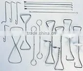 Housing wall ties(stainless steel)