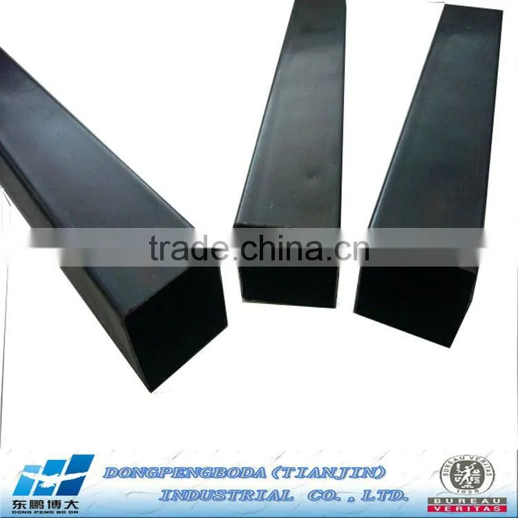 DPBDSTEEL earthquake resistant quality ASTM A500 GrC Stee Hollow Sections and steel tubing prices