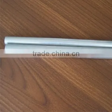 Non-alloy ul listed pre galvanized fire resistant flexible conduit