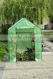 PE Greenhouse GHW001A