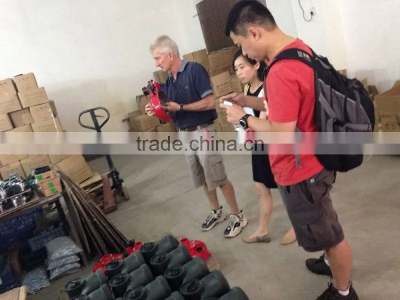 Farm irrigation drag pumps production factory of air foot pump