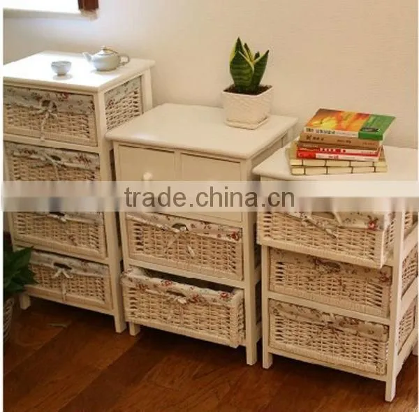 wood frame cabinet bathroom