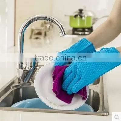 FDA COLORFUL Silicone kitchen sink draining storage basket