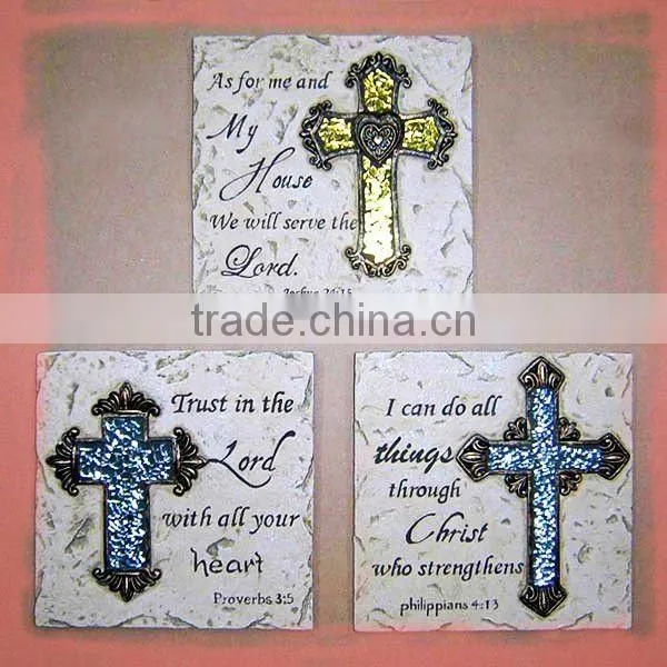 christian products nativity set
