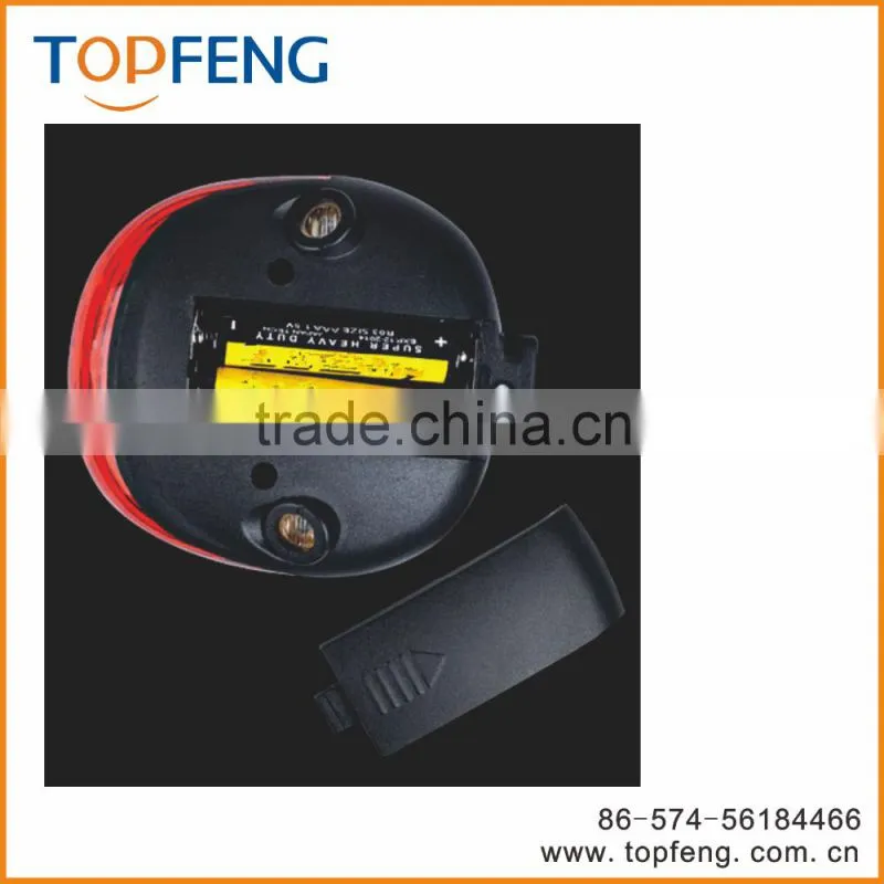 bicycle light/bike light, laser tail light,bicycle tail light