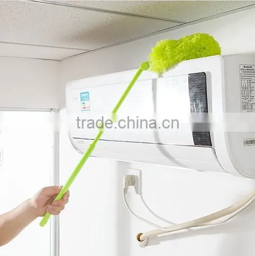 Small Order Stock Foldable Stretch With Storage Bucket Car Home Dust Remover