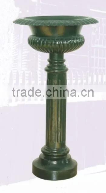 Trade Assurance Antique Urn, Antique Vase, Antique Cast Iron Flower Pot