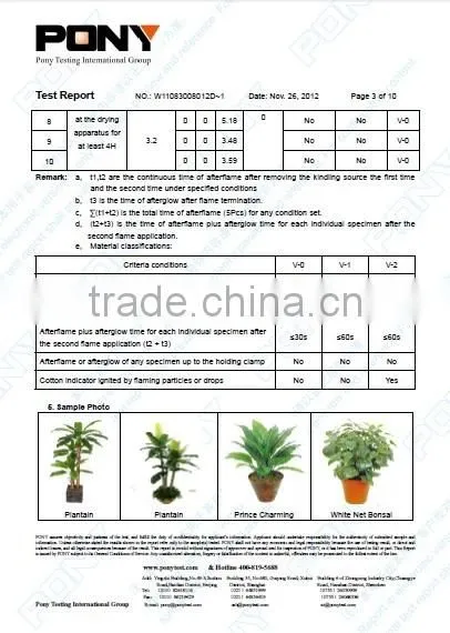 Only $ 1 for Artificial outdoor plant wall sample (Off-price Merchandise for sale new goods )