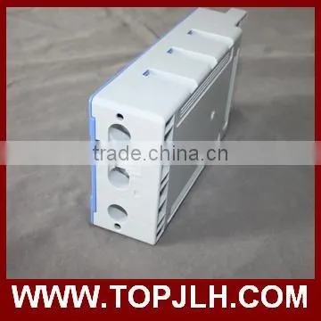 the T3200 T5200 T7200 empty refill ink cartridge for epson T3000 T7000 printer