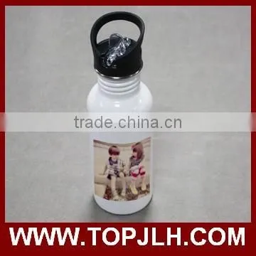 Hot selling Stainless Steel Sport Canteen with Straw