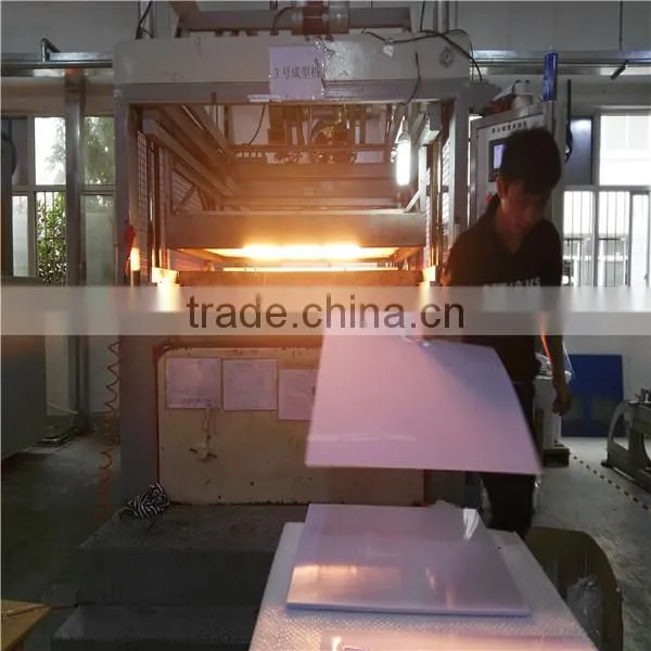 Vacuum Fromed Thick Plastic 3D Wall Pannels