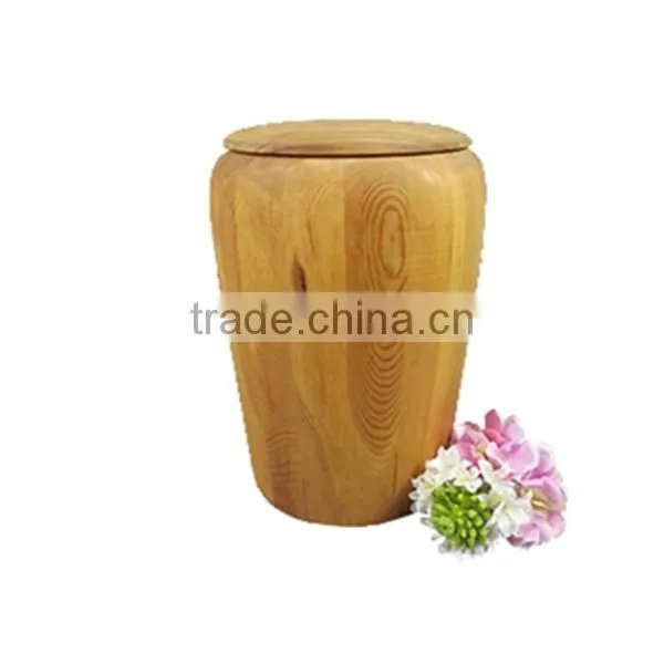 Fashionable the wholesale cremation urns box use for bone ash