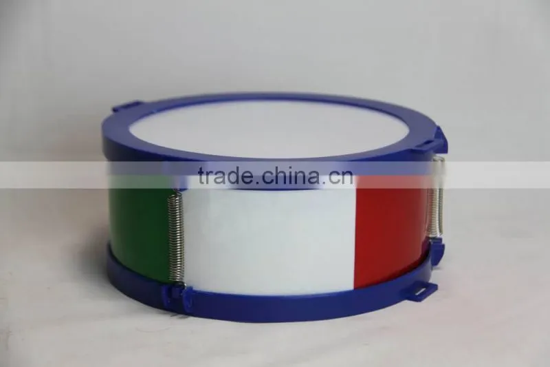 Hot Sale plastic Drum for Fans Cheering