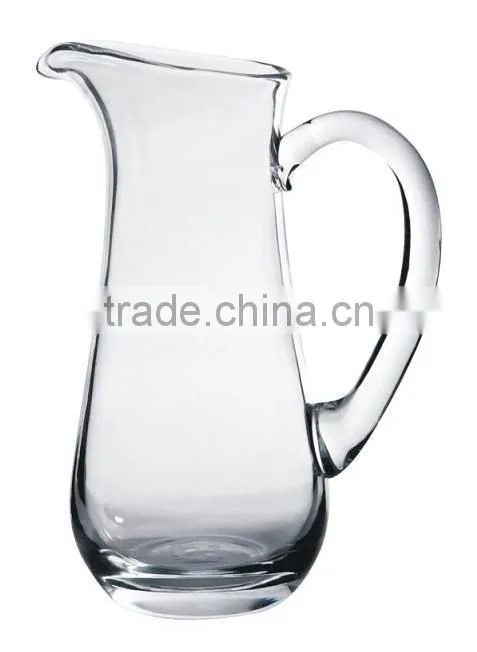 wine shaker/wiskey decanter with scale mark