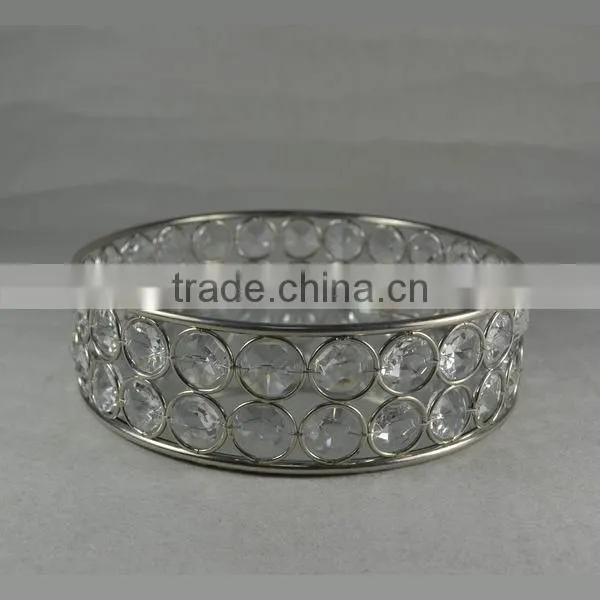 Used jewelry display cases