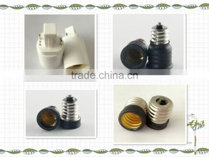 E27 to E27 slit lamp camera adapter